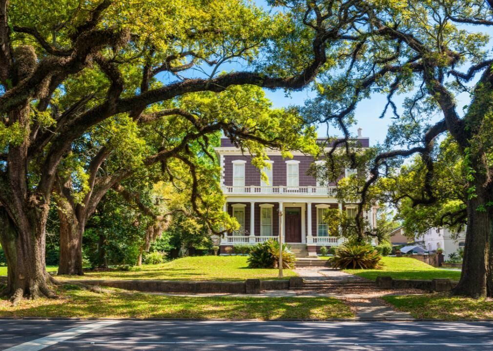 Alabama